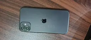 Unlocked iPhone 11 64GB Smartphone with High Battery Health