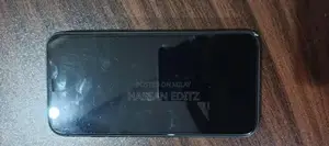 Unlocked iPhone 11 64GB Smartphone with High Battery Health