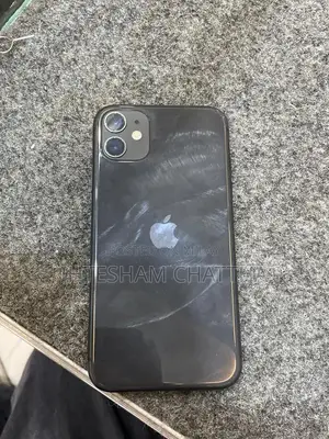 iPhone 11 64GB Smartphone with Excellent Battery Health