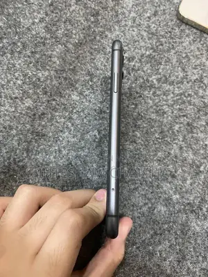 iPhone 11 64GB Smartphone with Excellent Battery Health