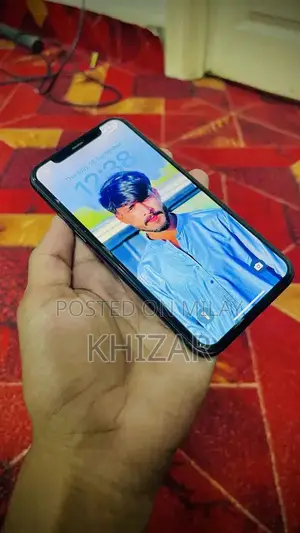 Apple iPhone 11 Pro 256GB Water Resistant Smartphone