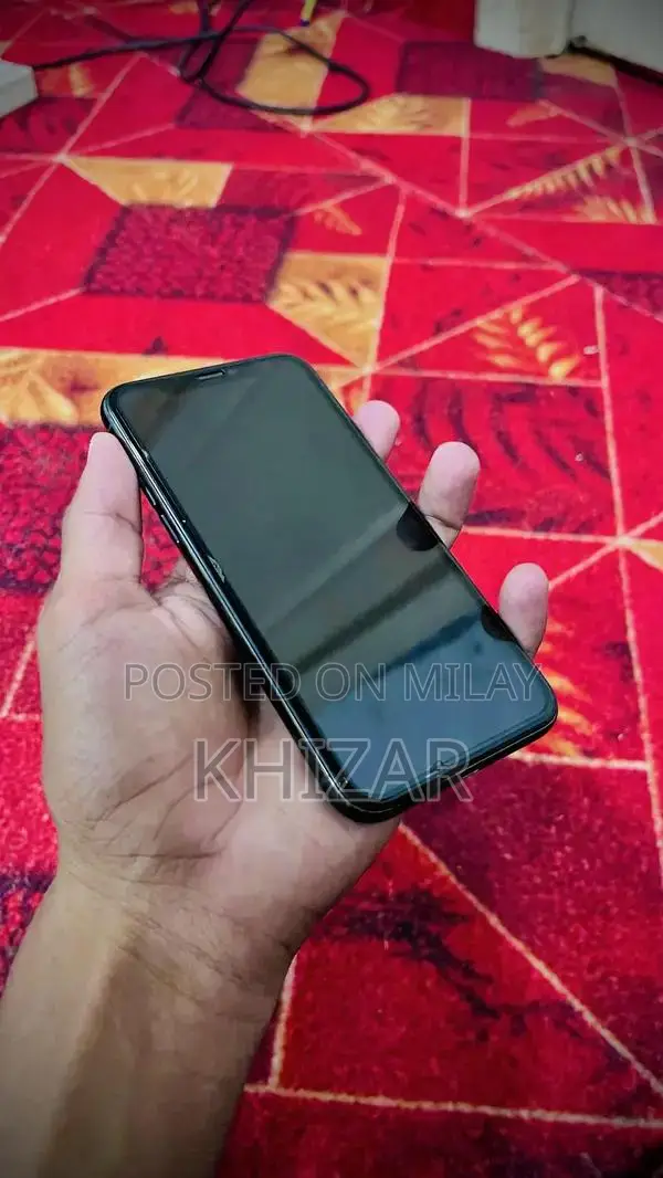 Apple iPhone 11 Pro 256GB Water Resistant Smartphone