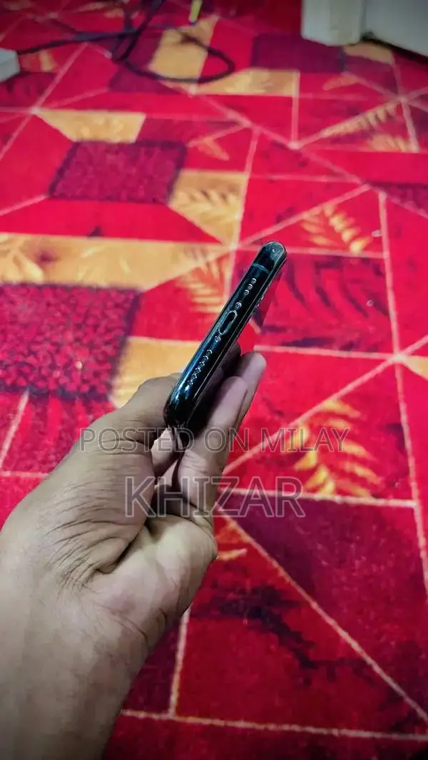 Apple iPhone 11 Pro 256GB Water Resistant Smartphone