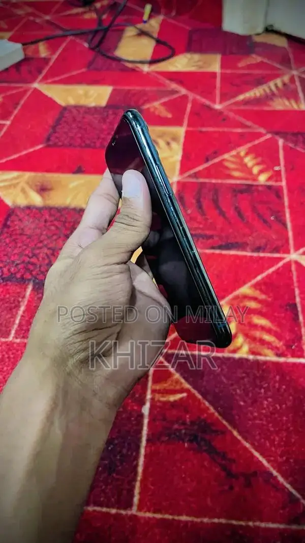 Apple iPhone 11 Pro 256GB Water Resistant Smartphone