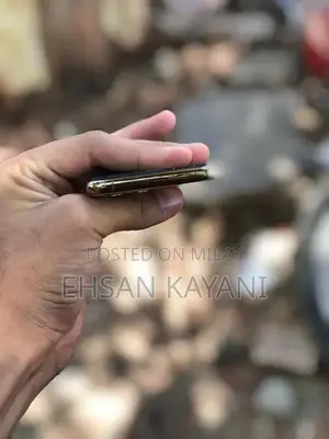 Apple iPhone 11 Pro 256GB Golden Smartphone