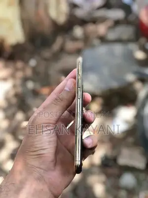 Apple iPhone 11 Pro 256GB Golden Smartphone