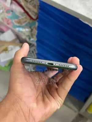 Photo - Unlocked iPhone 11 128GB with Panel Replacement