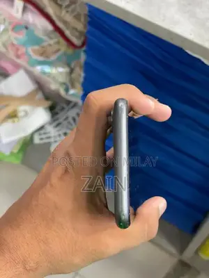 Unlocked iPhone 11 128GB with Panel Replacement