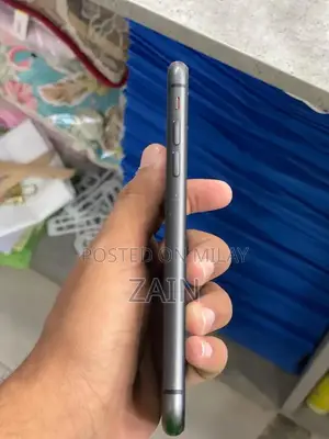 Unlocked iPhone 11 128GB with Panel Replacement