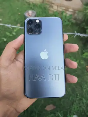 Apple iPhone 11 Pro 64GB Smartphone - Excellent Condition