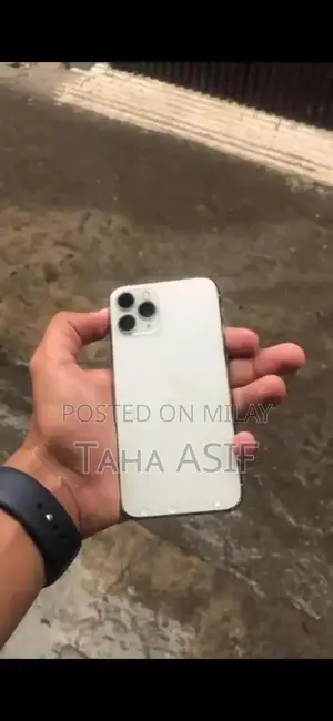 Apple iPhone 11 Pro 64GB Smartphone - Good Condition