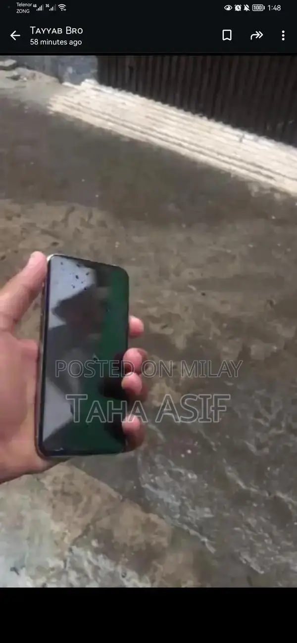 Apple iPhone 11 Pro 64GB Smartphone - Good Condition