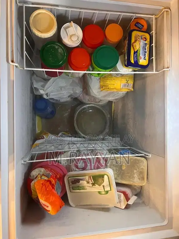 Haier HDF-285INV Large Capacity Inverter Deep Freezer