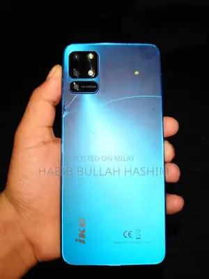 PTA Approved Budget Mobile with Network Functionality