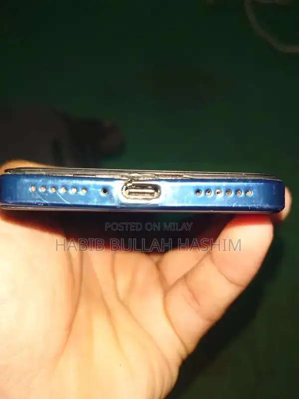 PTA Approved Budget Mobile with Network Functionality