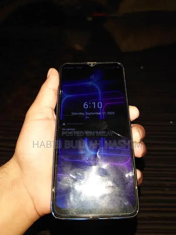 PTA Approved Budget Mobile with Network Functionality