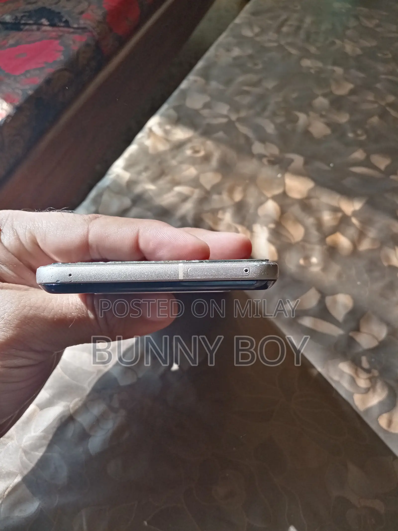 LG V60 ThinQ 5G 128 GB Blue