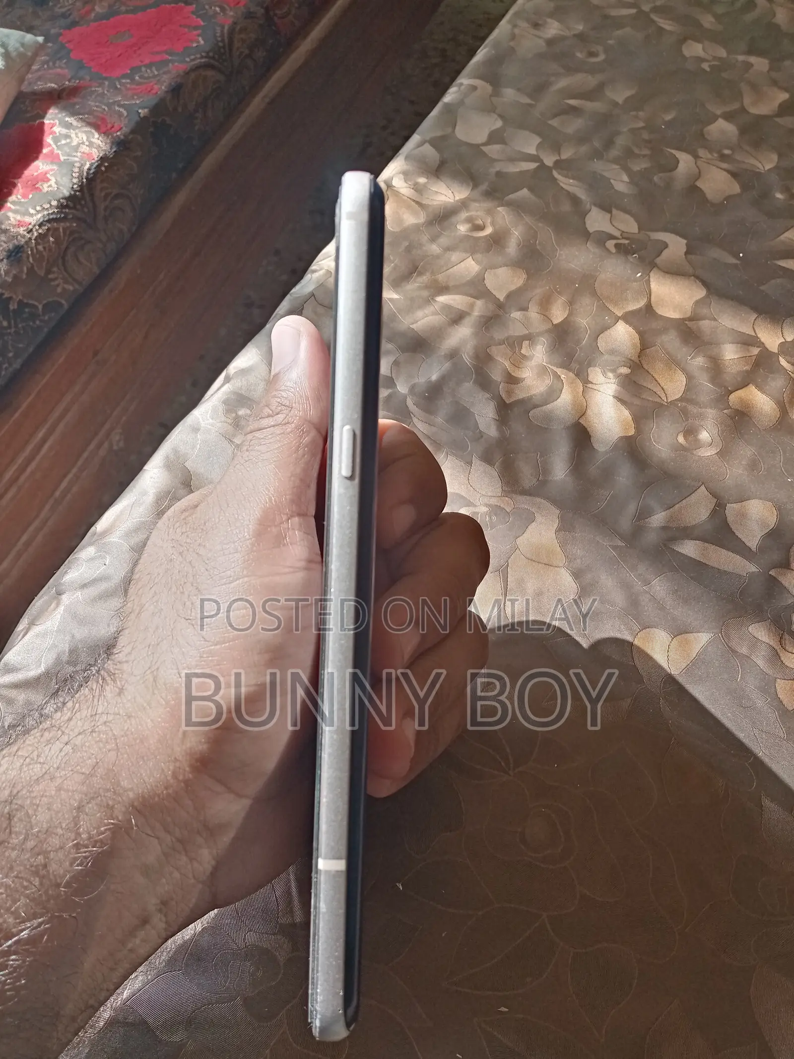 LG V60 ThinQ 5G 128 GB Blue