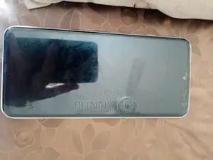 LG V60 ThinQ 5G 128 GB Blue