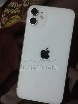 64GB Apple Smartphone with PTA Approval