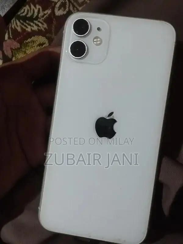 64GB Apple Smartphone with PTA Approval