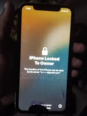 64GB Apple Smartphone with PTA Approval