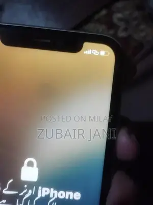 64GB Apple Smartphone with PTA Approval