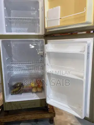 Dawlance Refrigerator - Compact Family-Sized Cooling Solution