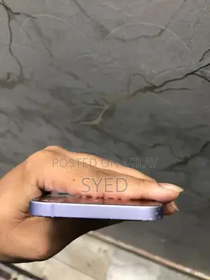 Apple iPhone 12 64GB Factory Unlocked Smartphone