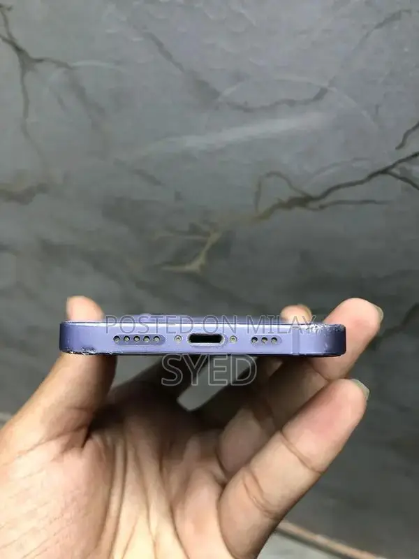 Apple iPhone 12 64GB Factory Unlocked Smartphone