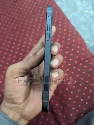 Apple iPhone 12 128GB Black Dual SIM Excellent Condition