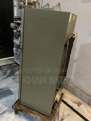 Dawlance Refrigerator - Compact Family-Sized Cooling Solution