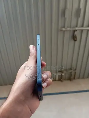 Photo - Apple iPhone 12 64GB Smartphone - Good Condition