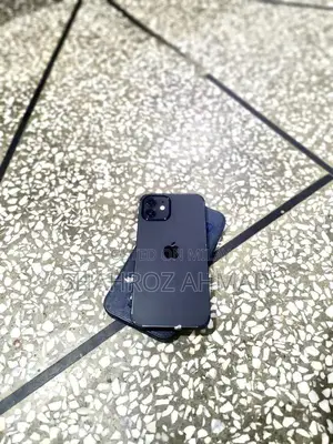 Apple iPhone 12 JV Non-PTA Smartphone