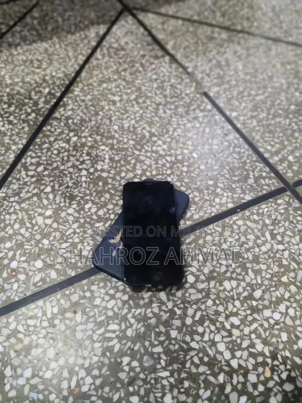 Apple iPhone 12 JV Non-PTA Smartphone