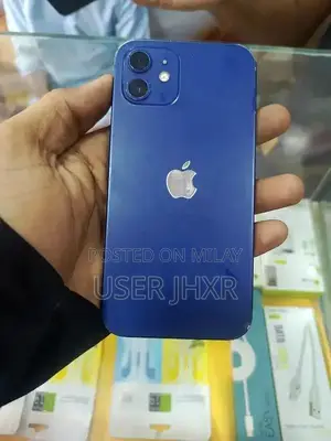 Apple iPhone 12 Smartphone - Waterproof Battery Model