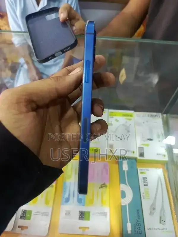 Apple iPhone 12 Smartphone - Waterproof Battery Model