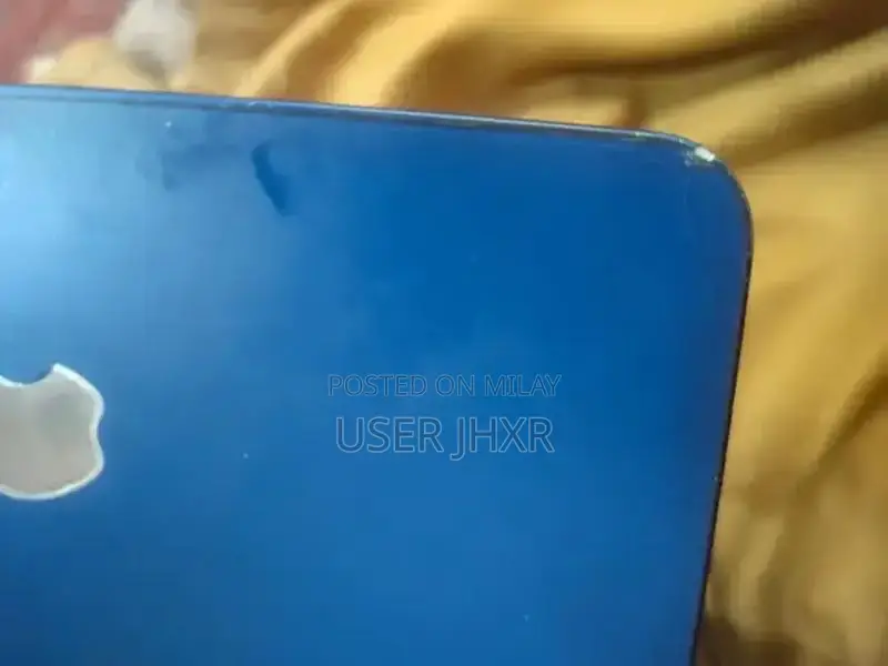 Apple iPhone 12 Smartphone - Waterproof Battery Model