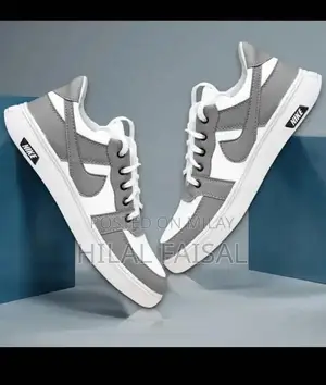 Boys Casual Comfortable Athletic Sneakers - New in Box