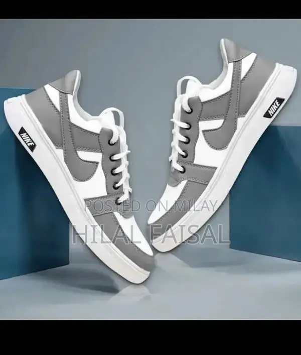 Boys Casual Comfortable Athletic Sneakers - New in Box