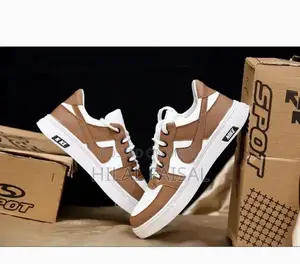 Boys Casual Comfortable Athletic Sneakers - New in Box