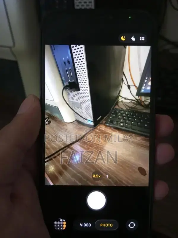 Apple iPhone 12 Smartphone with 64GB Storage