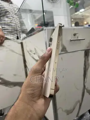 Apple iPhone 12 Pro Max PTA Approved Smartphone