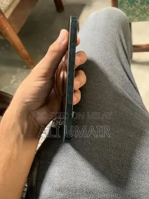 Apple iPhone 12 Pro Pacific Blue 128GB Smartphone