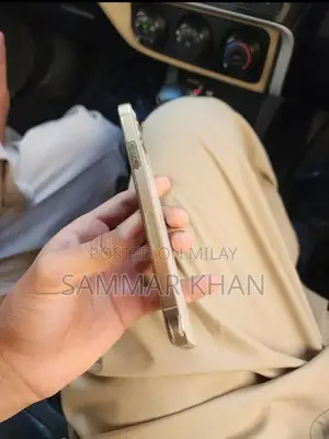 Apple iPhone 12 Pro Smartphone - 128GB Storage