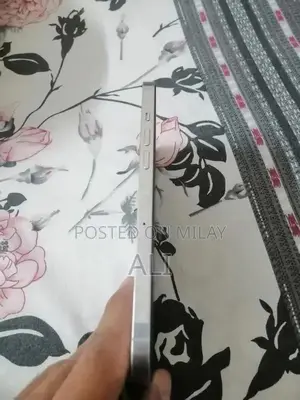 Apple iPhone 12 Pro Max 128GB Smartphone with Minor Touch Issue