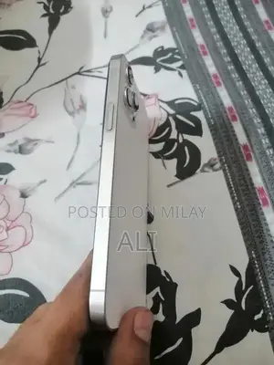 Apple iPhone 12 Pro Max 128GB Smartphone with Minor Touch Issue