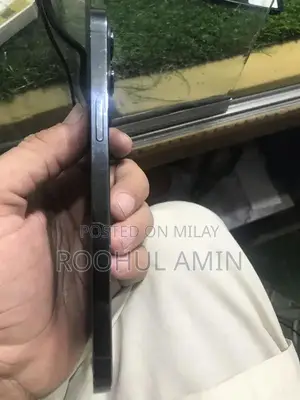 High-Performance 256GB Smartphone with Excellent Battery Health