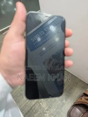 Pro-Level Smartphone with High Storage Capacity