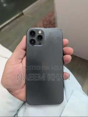 Pro-Level Smartphone with High Storage Capacity